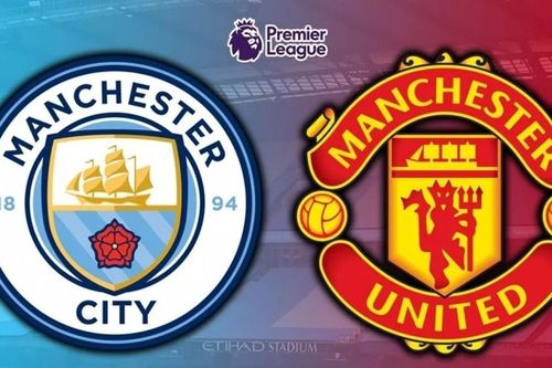Nhận định, dự đoán tỷ số Man City vs MU, 22h30 ngày 14/9 - Vòng 4 Ngoại hạng Anh