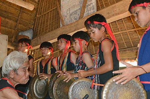 Chính sách hỗ trợ chưa đủ sức níu giữ các nghệ nhân