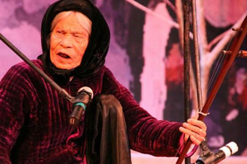Khi pháp luật đồng hành cùng nghệ nhân trong hành trình bảo tồn di sản