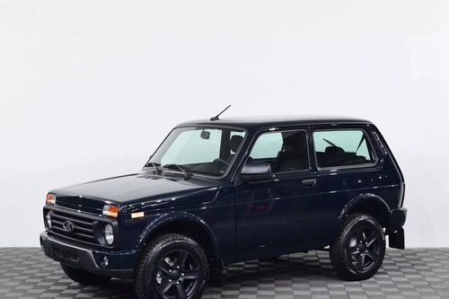 Mẫu SUV off-road của Nga sắp về Việt Nam, giá từ 450 triệu đồng