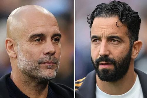 Nhận định Man City vs MU, 22h30 ngày 14/9: Derby khủng hoảng