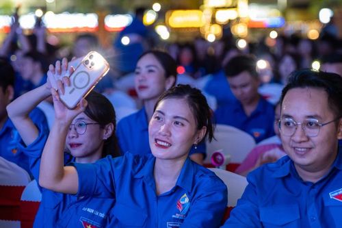 Thế hệ tuổi trẻ Quảng Ninh khẳng định vai trò tiên phong trong kỷ nguyên vươn mình