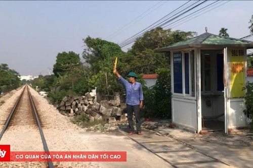 Cần xóa những lối mở 'tử thần' tự phát qua đường sắt