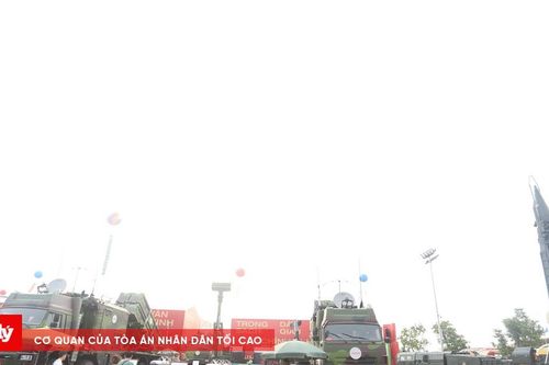 Khám phá Tổ hợp tên lửa phòng thủ bờ biển Trường Sơn