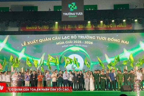 Tri ân quá khứ, bứt phá tương lai