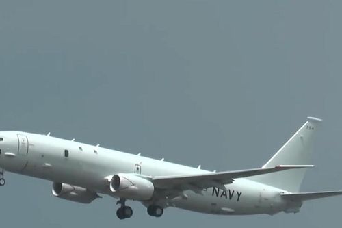 Sức mạnh 'sát thủ săn ngầm' P-8A Poseidon vừa được quân đội Singapore chọn mua