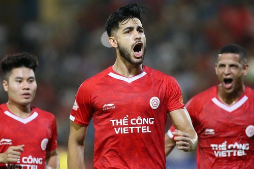 Nhận định Thể Công Viettel đấu Hà Nội FC: Derby nảy lửa