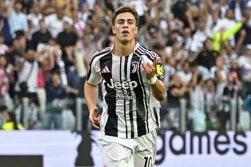 Juventus hạ Inter sau màn rượt đuổi kịch tính bậc nhất Serie A