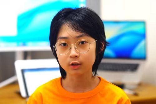 'Thần đồng' từng bỏ trường chuyên sau một kỳ, tự luyện thi vào đại học top đầu