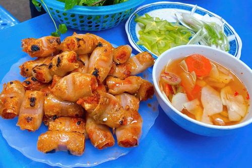 Loạt đặc sản nổi tiếng Thanh Hóa: Món giòn ngon như bào ngư, món không cần nấu