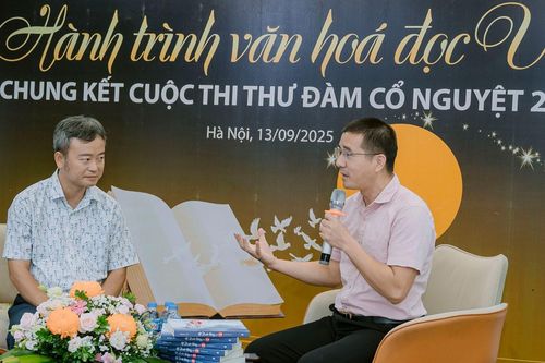 Đọc sách không chỉ là thú vui cá nhân, mà là chiến lược phát triển quốc gia