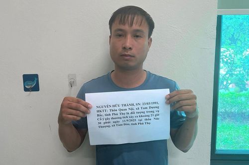 Nguyên nhân khó tin vụ 3 đối tượng xông vào nhà đánh dã man một phụ nữ ở Phú Thọ