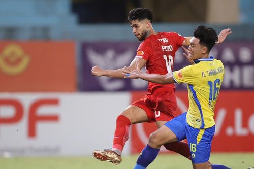 Đánh bại Hà Nội FC ở Cúp Quốc gia, HLV Thể Công Viettel nói gì?