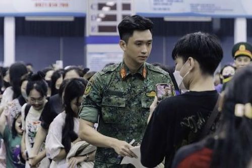 Cuộc sống của Thượng úy Lê Hoàng Hiệp sau sự kiện A80
