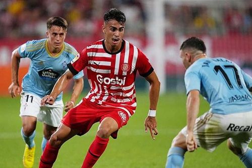 Nhận định, dự đoán Celta Vigo vs Girona: Nhấn chìm đội khách