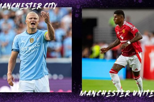 Nhận định, dự đoán Man City vs MU: Quỷ đỏ thoát thua