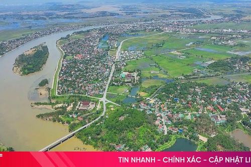Bên bến Tam Soa