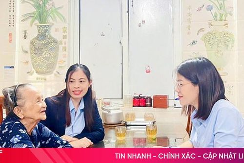 BHXH Hà Tĩnh khảo sát mức độ hài lòng của người dân từ 15/9