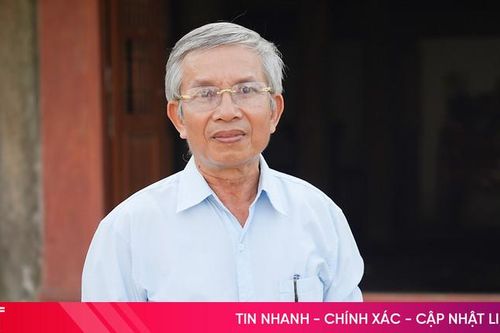 Bí thư chi bộ gieo mầm đổi thay ở làng khoa bảng