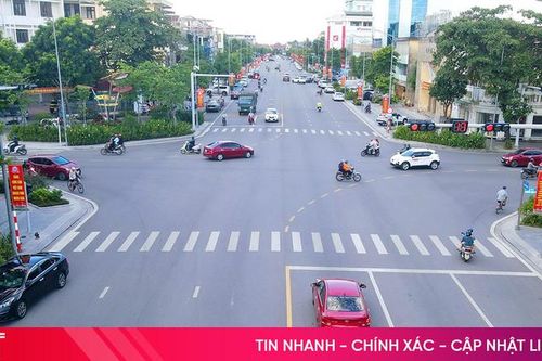 Kỳ vọng từ áp dụng quy định mới về ATGT tại Hà Tĩnh