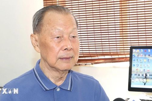 TTXVN - cầu nối quan trọng giữa người Việt Nam ở nước ngoài với quê hương
