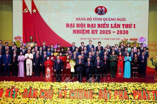 Tinh gọn bộ máy: Tăng cường nhân lực cho cấp xã, thúc đẩy chuyển đổi số