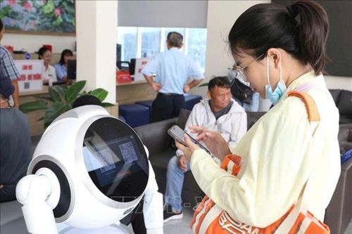 Vì mục tiêu lớn phục vụ nhân dân (Bài 1)