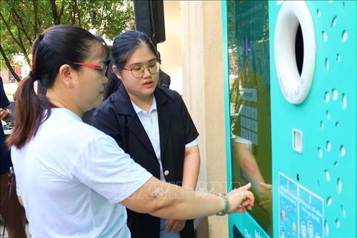 Huế khởi động mô hình thí điểm 'Đặt cọc - Hoàn trả' đầu tiên tại Đông Nam Á