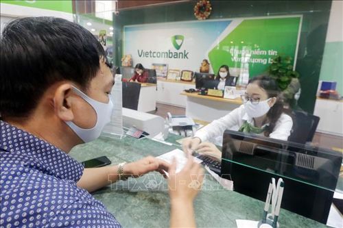 Từ 15/9, các ngân hàng phải duy trì tỷ lệ an toàn vốn tối thiểu 8%