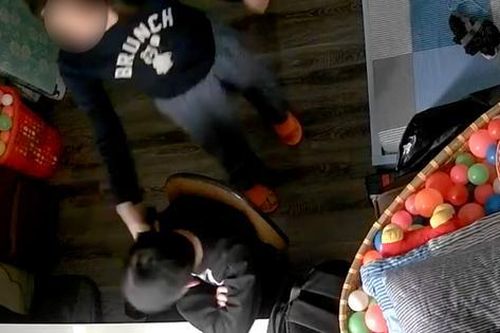 Tin mới nhất vụ bé trai viết 'tâm thư kêu cứu' bị mẹ kế bạo hành