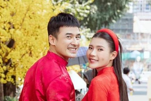 Cặp đôi Lương Thế Thành - Thúy Diễm bị đồn ly hôn vì lý do bất ngờ