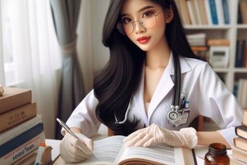 Top ngành y 'hái ra tiền' cho bạn trẻ hiện nay