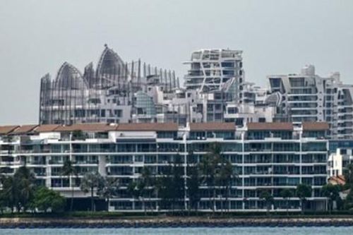 Giới siêu giàu Trung Quốc đang rút khỏi quốc gia châu Á này