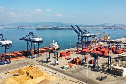 Quảng Ninh: Hơn 65.000 tỷ đồng đầu tư phát triển kinh tế cảng biển
