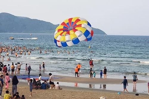 Đà Nẵng: Đình chỉ hoạt động du lịch mạo hiểm không bảo đảm an toàn