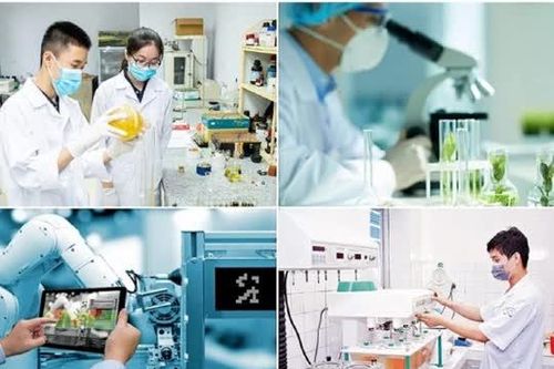 Doanh nghiệp Việt thiếu đầu tư công nghệ, nghiên cứu và phát triển