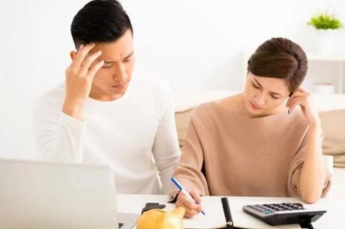 6 sai lầm tài chính khiến vợ chồng trẻ dễ rơi vào khủng hoảng