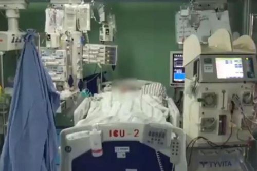 Người phụ nữ 36 tuổi không qua khỏi sau khi ăn cơm với thịt chiên, bác sĩ chỉ ra thói quen sai lầm