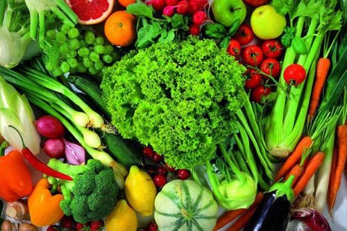 Ít ăn rau quả kéo dài, cơ thể sẽ phát tín hiệu gì?