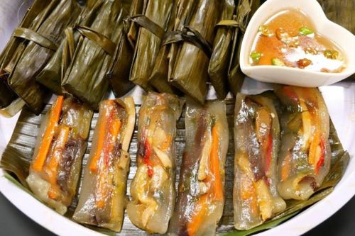 Loại bánh Việt Nam từng lọt top món ngon nhất thế giới: Giá rẻ, càng ăn càng ghiền
