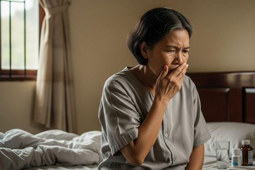 5 dấu hiệu của rối loạn tiền đình không thể bỏ qua