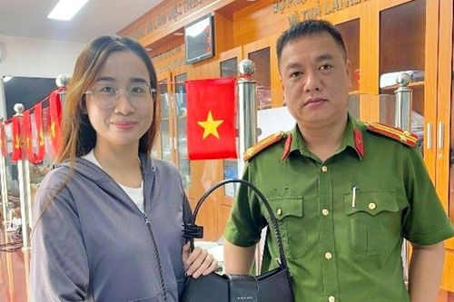 Niềm vui sau đại lễ Quốc khánh 2/9