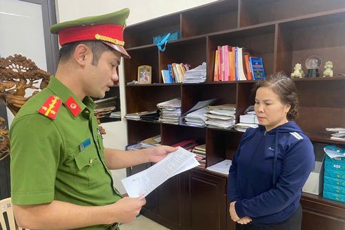 Lật tẩy chiêu trò trốn thuế tại chợ đầu mối lớn nhất Thanh Hóa