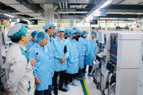 Gắn kết '3 nhà' - chìa khóa giải bài toán nhân lực công nghiệp Thủ đô