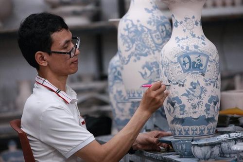 Sản phẩm công nghiệp nông thôn tiêu biểu: 'Đẳng cấp' cần định chuẩn