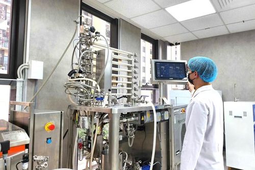 Xây dựng danh mục hóa chất: Phù hợp thực tiễn sản xuất tại Việt Nam