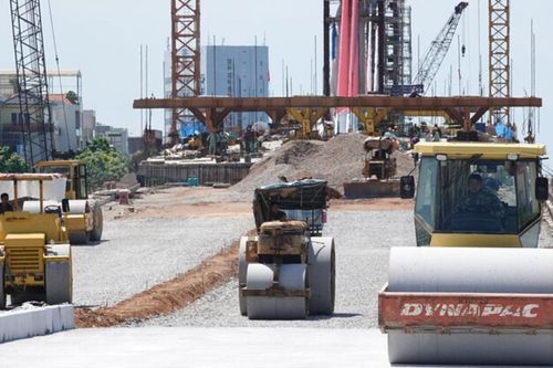 Tiến độ giải ngân vốn đầu tư công ở Hà Tĩnh đạt trên 63% kế hoạch