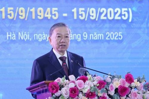 Thông tấn xã Việt Nam tiếp tục khẳng định vai trò là cơ quan thông tin chiến lược, tin cậy của Đảng và Nhà nước