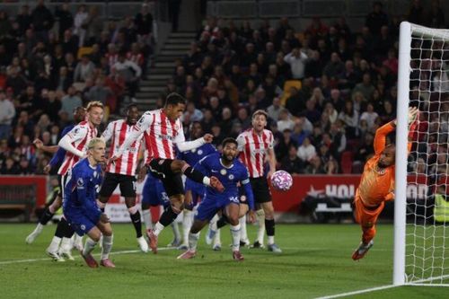 Brentford 2-2 Chelsea: Tầm ảnh hưởng của Palmer; Dấu hỏi ở hàng phòng ngự