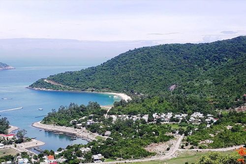 Pho kinh điển của biển